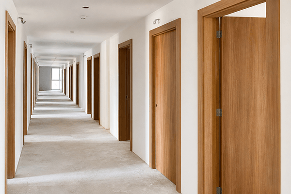 Building Projects